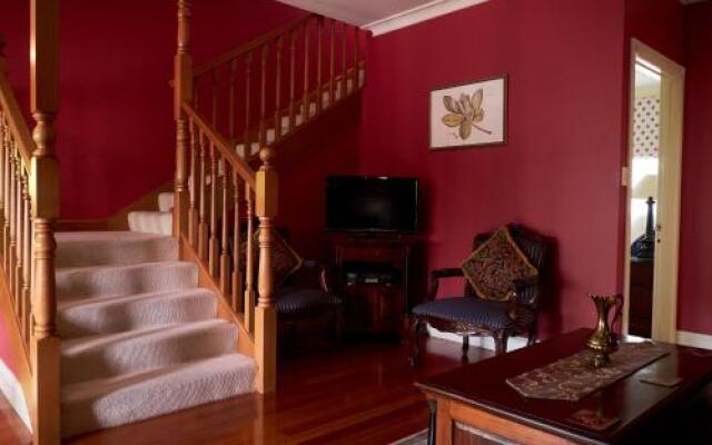 Aldermere Estate Luxury Apartments