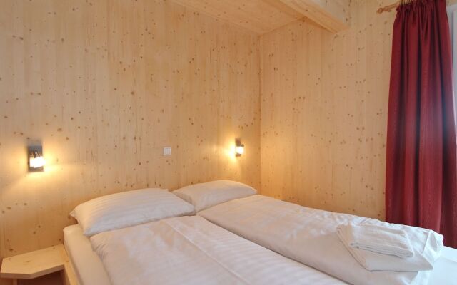 Cozy Chalet near Ski Area in Klippitztörl