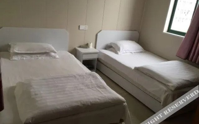 Taohan Business Hotel (Nanjing Jiangning Taowuzhen Branch)