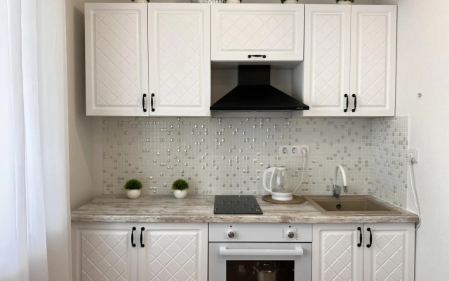 SV-Appart на Заречном шоссе 25