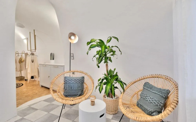 Namaste Suites by Oias Local Cavehouses