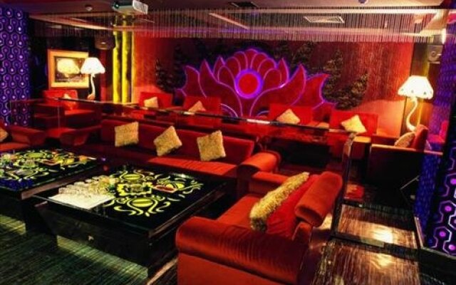 Foshan Nanhai Jinmao Hotel