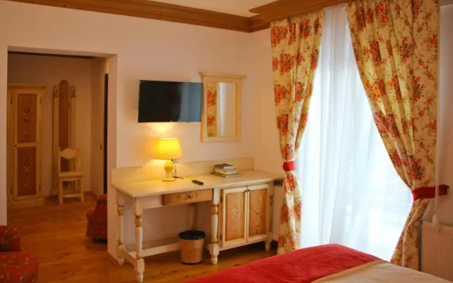 Casa Comana Boutique Hotel