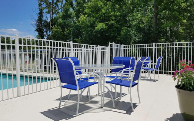 Country Inn & Suites by Radisson, Jacksonville, FL