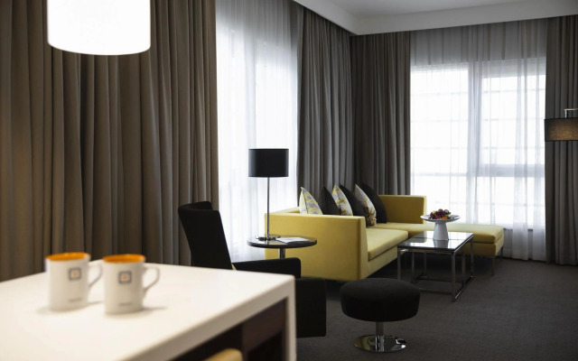 Centro Salama Jeddah by Rotana