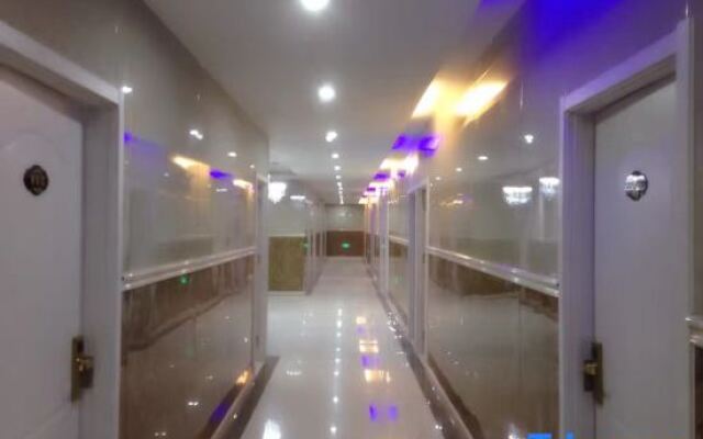 Wuhu Comfort Hotel