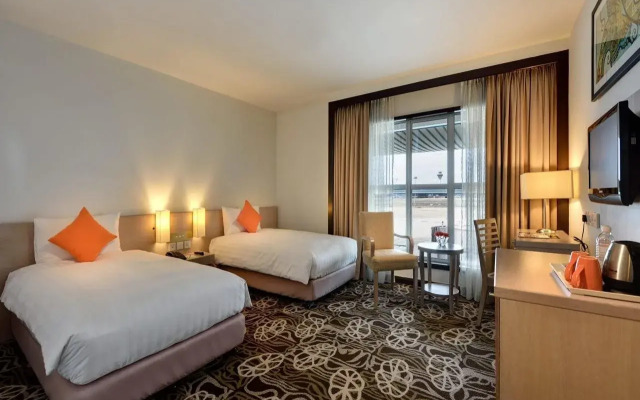 Sama-Sama Express KLIA Terminal 1 - Airside Transit Hotel