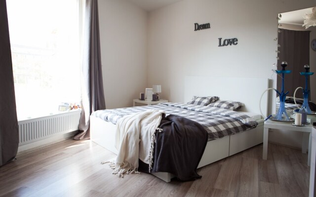 Internesto Apartments Spilberk