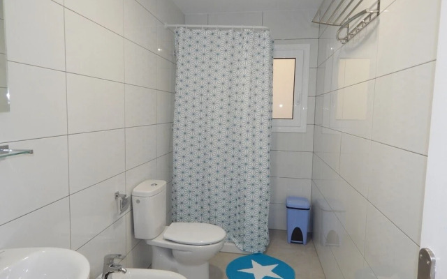 Platja D'Aro Montserrat 1 8 Amb Vista Muntanya