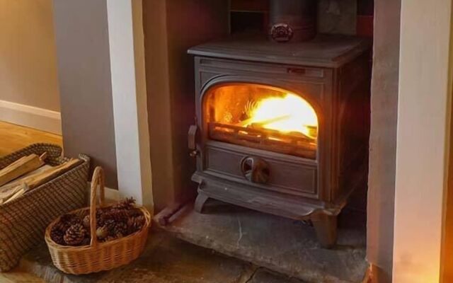 Bridleway Cottage