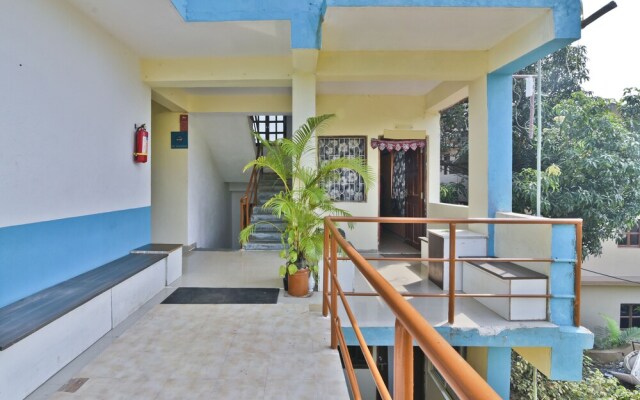 Hotel Aananda
