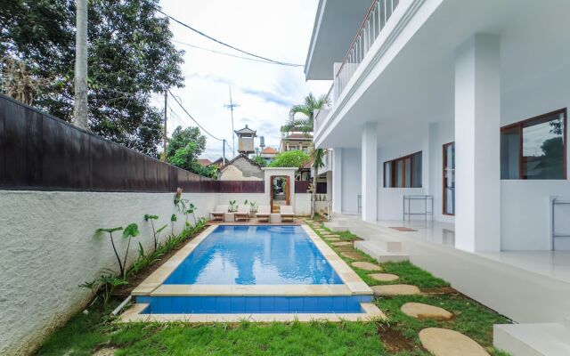 Vitasha Supala Ubud - Ubud Center Prime Location