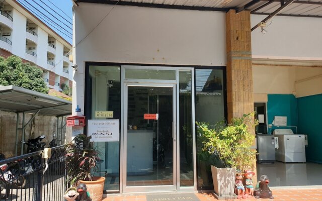 OYO 974 The Rest Village Apartment