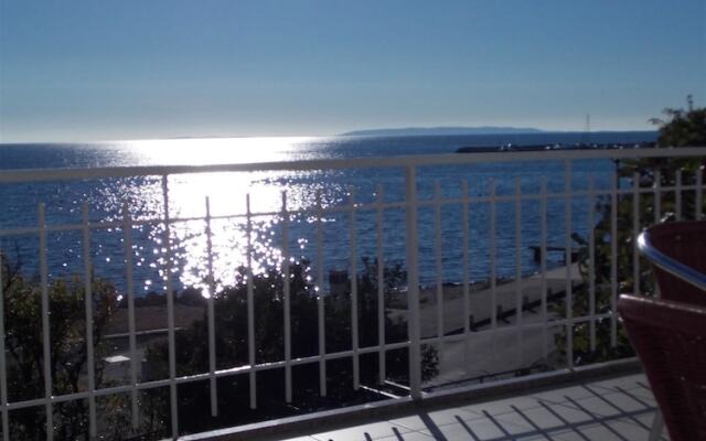 Apartments Tona