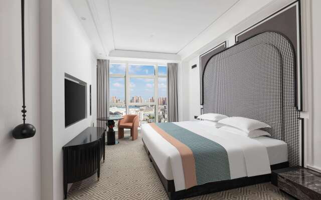 Wyndham Garden Wuhan Hankou