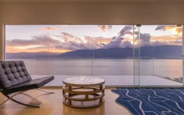 Xian'er Lake View Holiday Villa