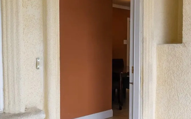 Charming 3-bedroom in East Palo Alto