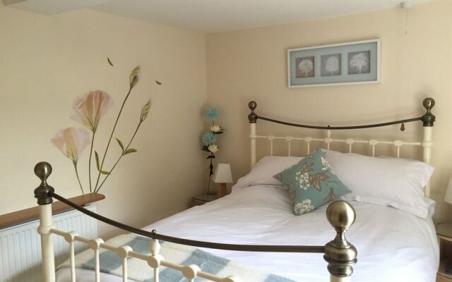 Bridge House B&B