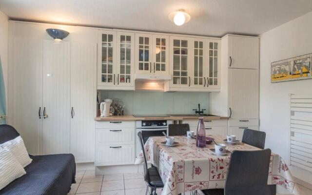 Appartement Briançon, 2 pièces, 4 personnes - FR-1-330C-100