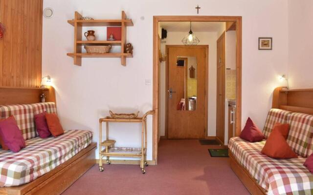 Appartement Méribel, 1 pièce, 4 personnes - FR-1-180-23