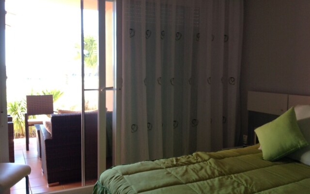 Luxury Appartment on Golf Resort