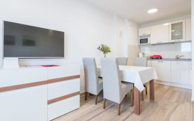 Apartment Luce Royal