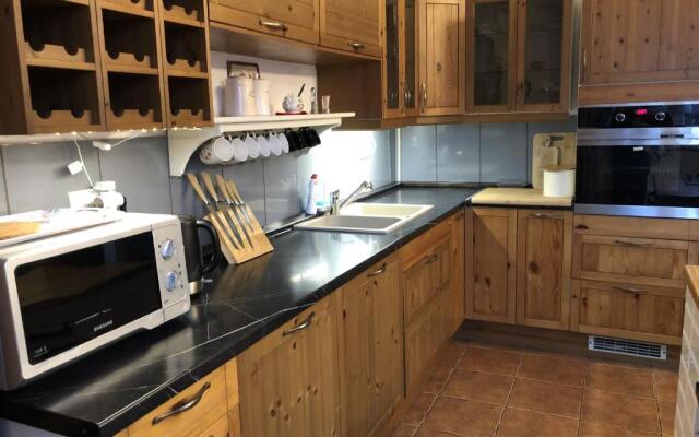 Dom Tkacki - Apartamenty - Pokoje - Jacuzzi