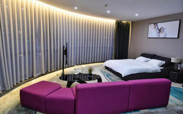 Qianmo Art Hotel