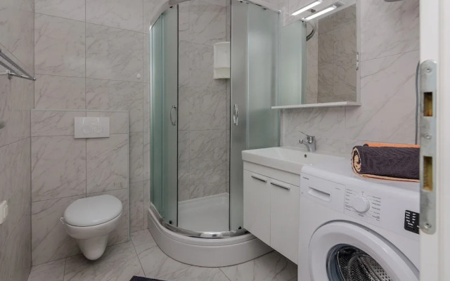Apartment Mutak