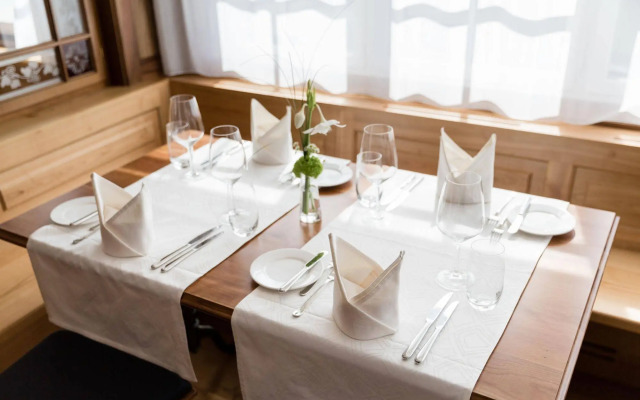 Hotel Krone Speicher