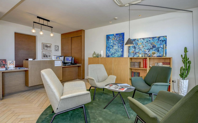 Hotel Tripoli