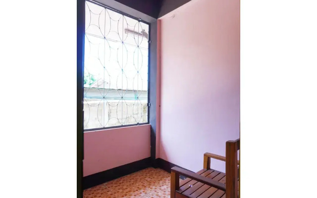 Ban Poh Garden House