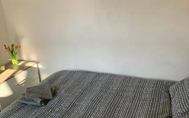 Charming Crewe Room