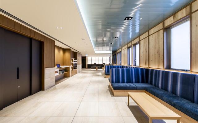 HOTEL GRACERY Osaka Namba