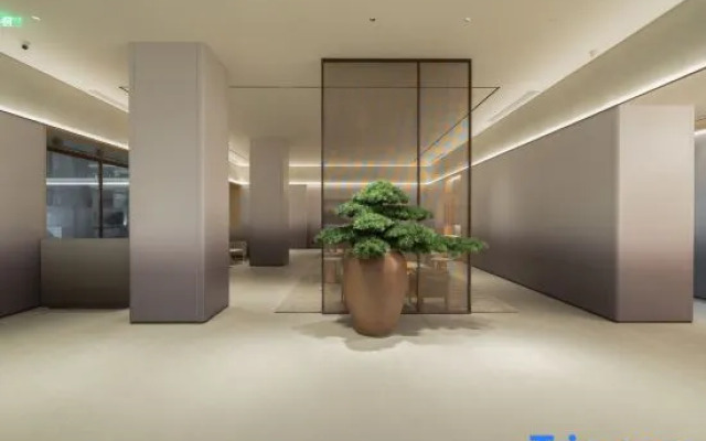 JI Hotel (Xiamen Huandong Yungu)