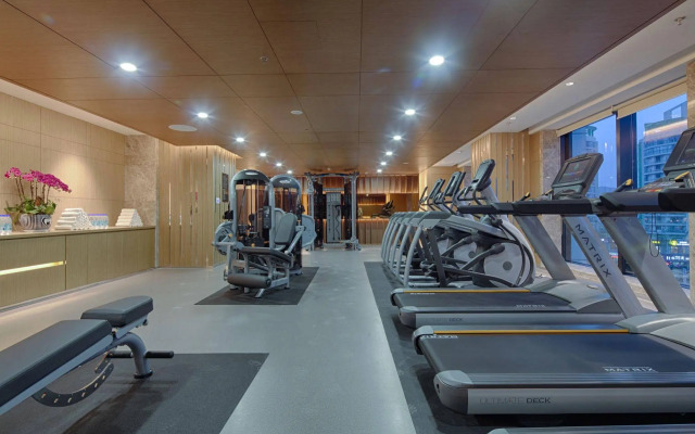Courtyard by Marriott Xinchang