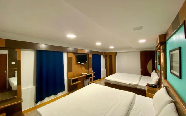 Ganga's Sri Balaji Cottage