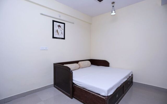 OYO 10867 Home 1BHK Valley View Bhowali