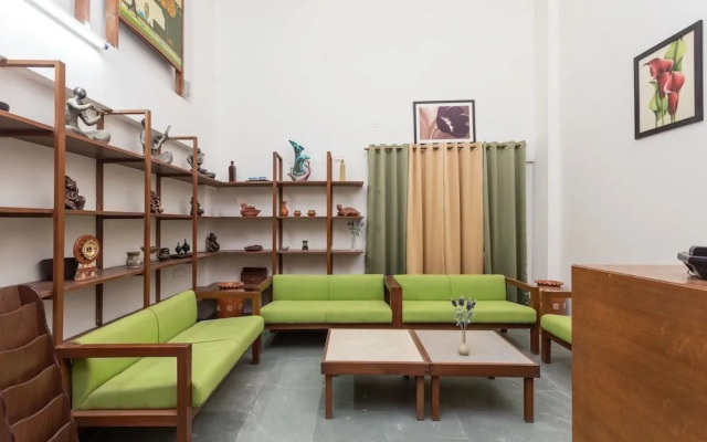 Nandan Resort by OYO Rooms