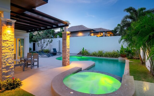 Orchid Paradise Homes OPV203