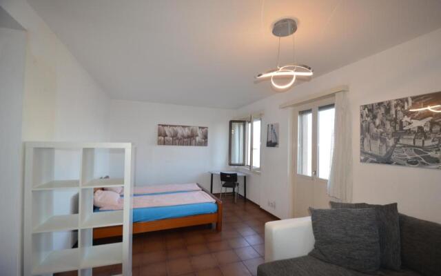 The View Cademario Lake Lugano Apartment