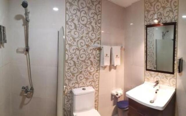 Arabian Hotel Apartments