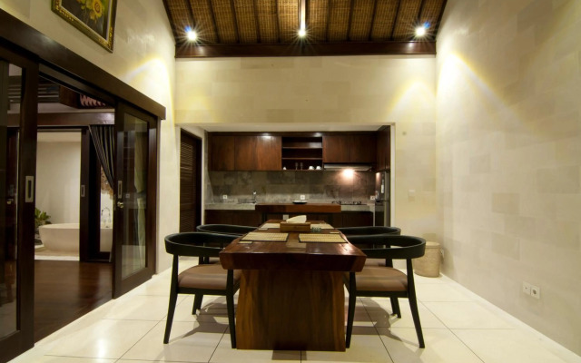 Villa Puspa