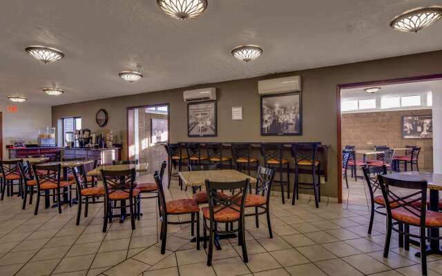 Best Western Plus Ahtanum Inn