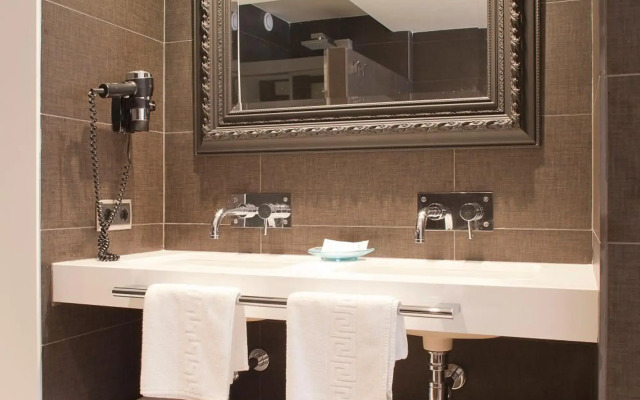 Hotel & Spa La Terrassa
