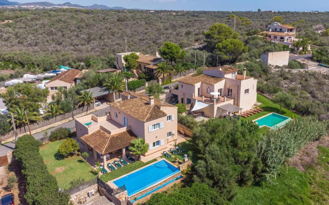 Villa Manuela