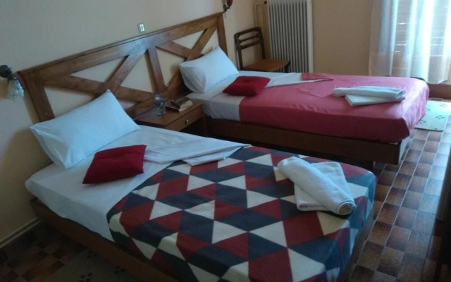 Castro Hotel