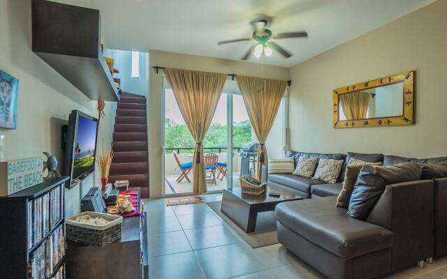 Meridian 310 2 Bedroom Condo by RedAwning