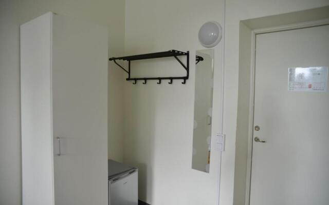 Hostel Finnmyrten