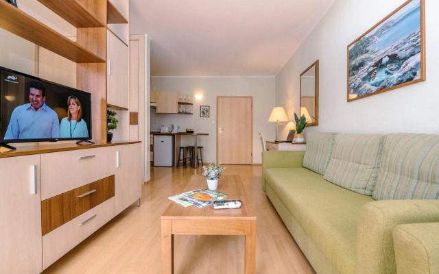 Premium Apartment House